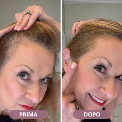 Fibrow - Hairline Powder