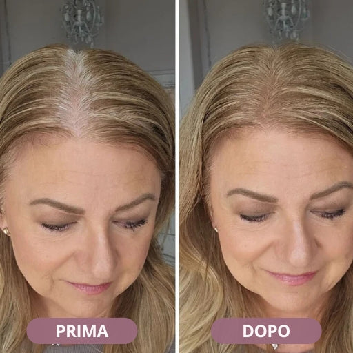 Fibrow - Hairline Powder