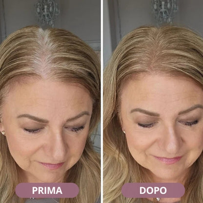 Fibrow - Hairline Powder