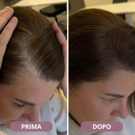 Fibrow - Hairline Powder