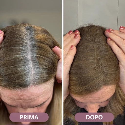 Fibrow - Hairline Powder