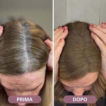 Fibrow - Hairline Powder