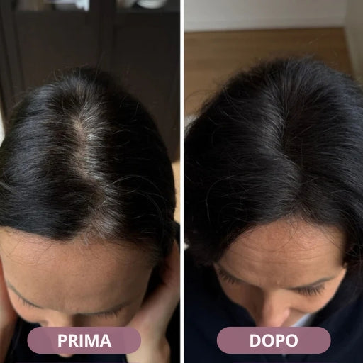 Fibrow - Hairline Powder