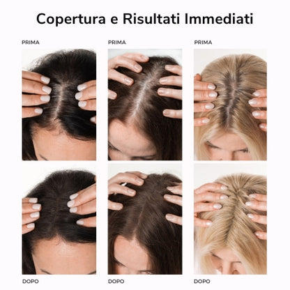 Fibrow - Hairline Powder